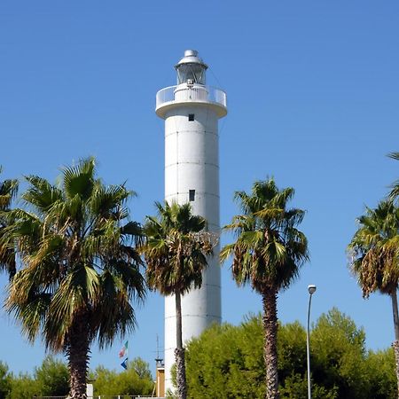 Casa Del Fiordaliso Hotel San Benedetto del Tronto Ngoại thất bức ảnh