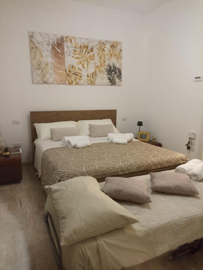 Casa Del Fiordaliso Hotel San Benedetto del Tronto Ngoại thất bức ảnh