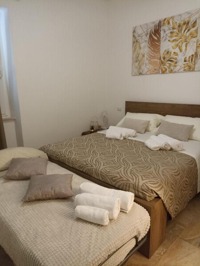 Casa Del Fiordaliso Hotel San Benedetto del Tronto Ngoại thất bức ảnh
