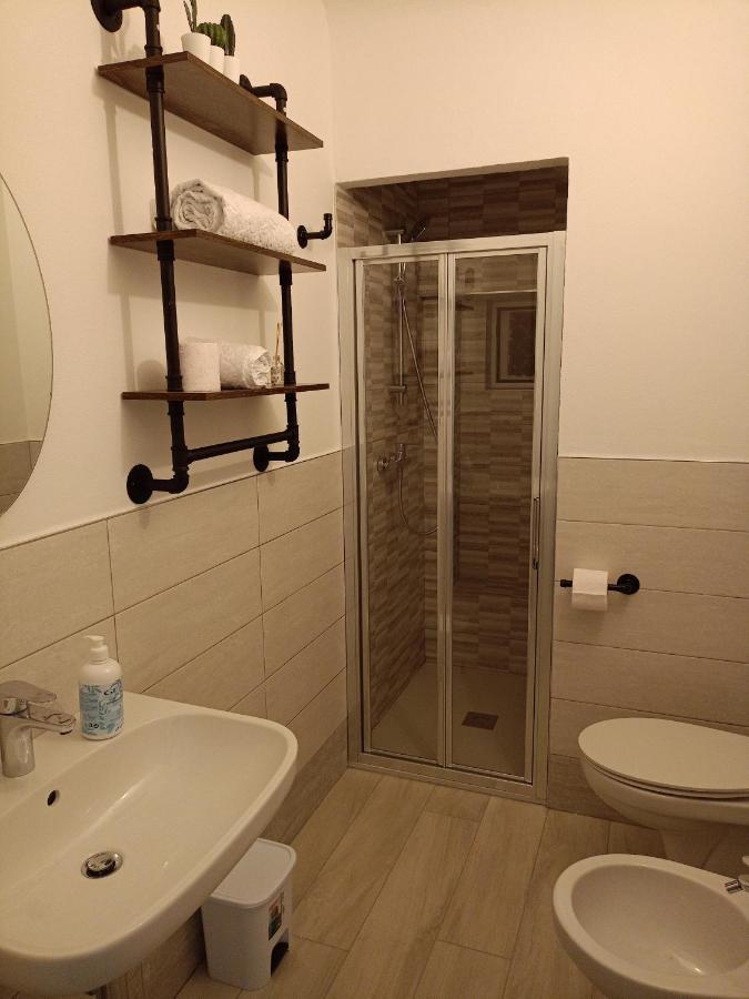 Casa Del Fiordaliso Hotel San Benedetto del Tronto Ngoại thất bức ảnh