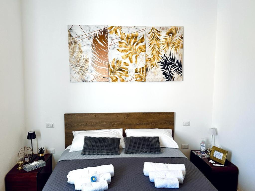 Casa Del Fiordaliso Hotel San Benedetto del Tronto Ngoại thất bức ảnh