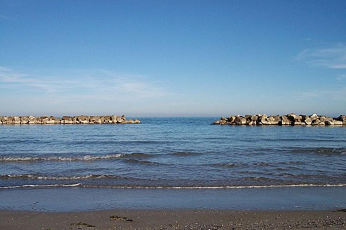 Casa Del Fiordaliso Hotel San Benedetto del Tronto Ngoại thất bức ảnh