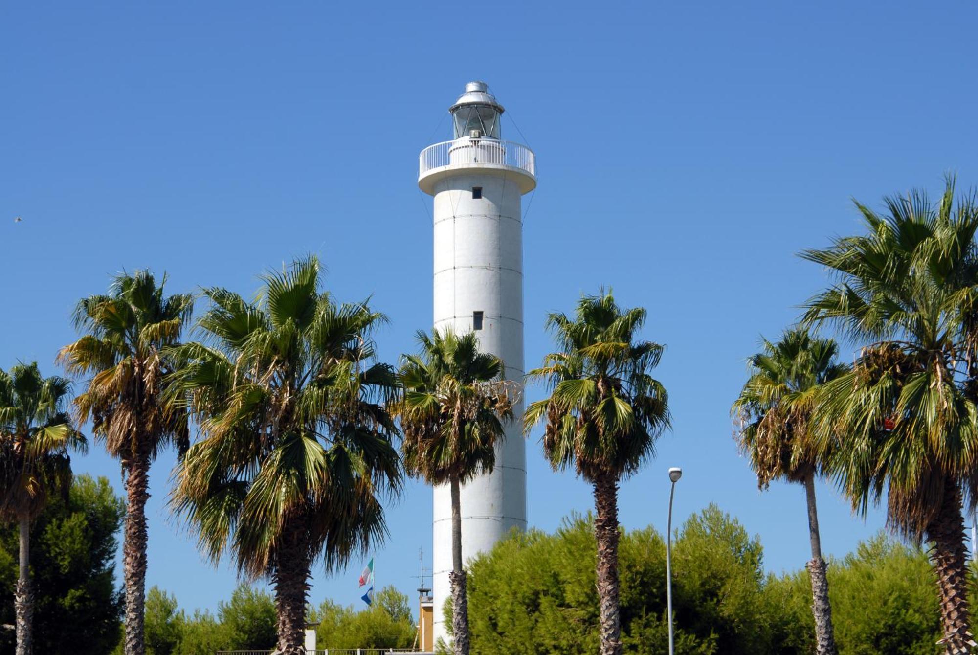 Casa Del Fiordaliso Hotel San Benedetto del Tronto Ngoại thất bức ảnh